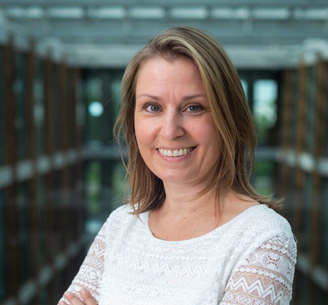 Anita Eerland