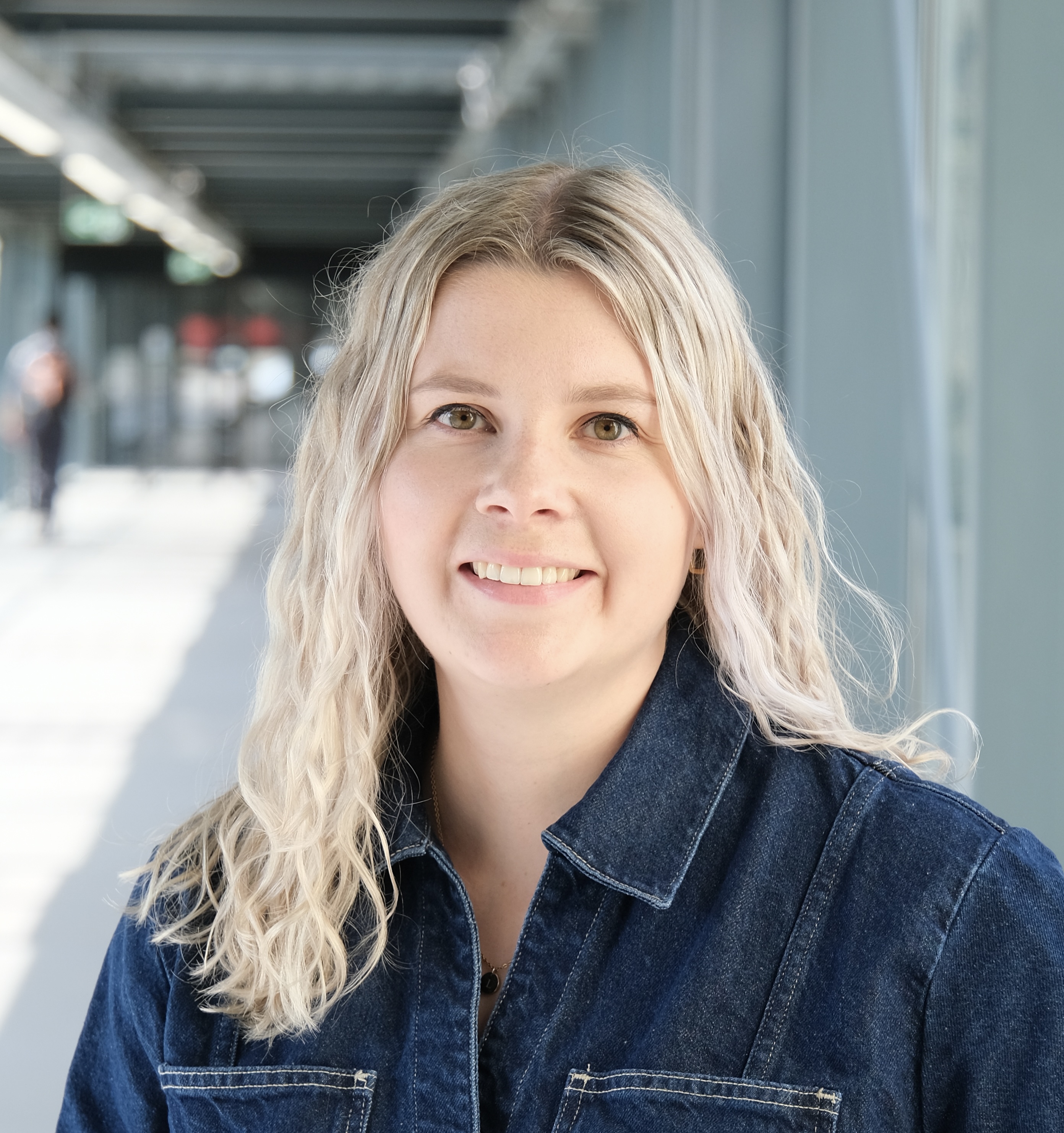 Lieke Corbeek