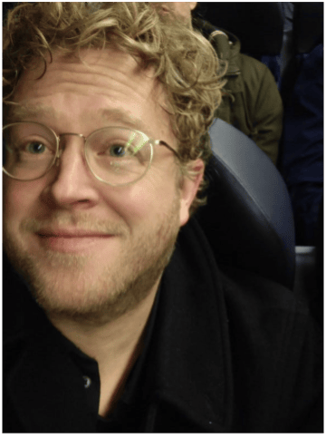 Tim Middeldorp